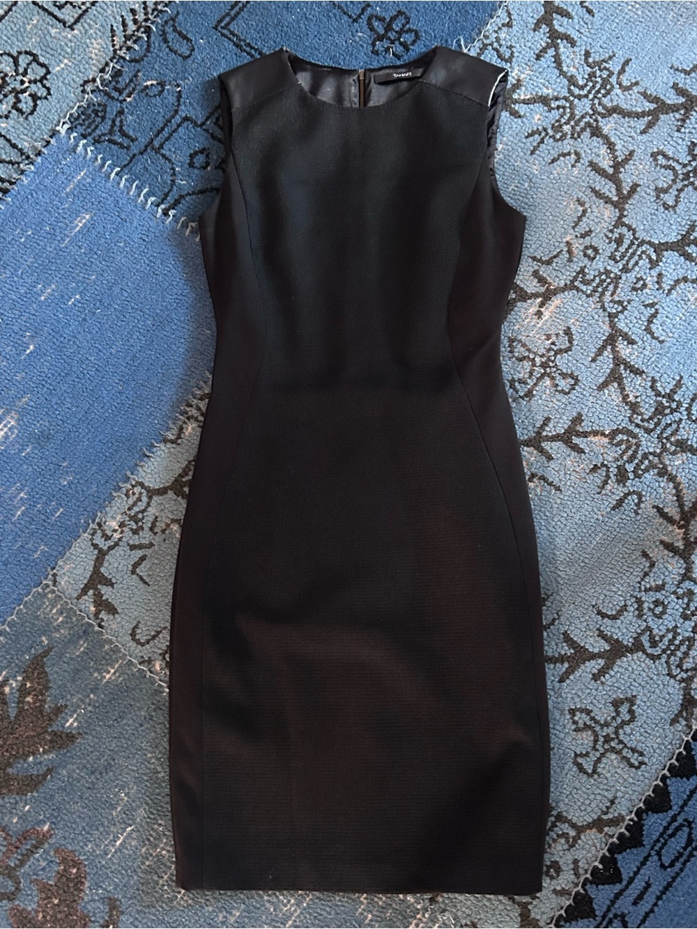Tahari sheath dress